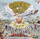 Vinyle Dookie De Green Day Signé Et Autographed Par Billie Joe Armstrong