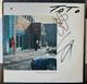 Vinyle Fahrenheit Signé Par Steve Lukather, Toto, Autographe De Joseph Williams, Jsa Coa
