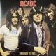 Vinyle Highway To Hell D'ac/dc Signé Et Autographié Par Angus Young