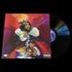 Vinyle Kod Sign&eacute; Et Autographi&eacute; Par J. Cole, Authentifi&eacute; Jsa