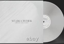 Vinyle LP AUTOGRAPHIÉ Greta Van Fleet Starcatcher signé USINE SCELLÉE