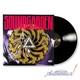 Vinyle Lp Badmotorfinger Sign&eacute; Et Authentifi&eacute; Par Psa/dna De Soundgarden