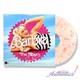 Vinyle Lp Barbie L'album Signé Par Greta Gerwig Beckett Authentifié