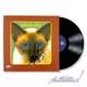 Vinyle Lp Cheshire Cat Sign&eacute; Et Autographi&eacute; Par Mark Hoppus Blink-182 Authentifi&eacute; Psa/dna