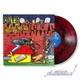 Vinyle Lp Doggystyle Sign&eacute; Et Autographi&eacute; Par Snoop Dogg #/1500 Authentifi&eacute; Psa/dna