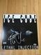 Vinyle Lp Lethal Injection Sign&eacute; Et Autographi&eacute; Par Ice Cube, Authentique Avec Certificat D&rsquo;authenticit&eacute; Psa/dna