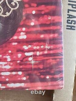 Vinyle LP 'Pageant Material' autographié par KACEY MUSGRAVES NEUF SOUS BLISTER