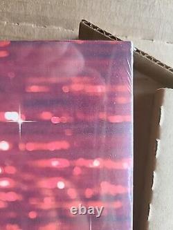 Vinyle LP 'Pageant Material' dédicacé par KACEY MUSGRAVES NEUF SOUS BLISTER