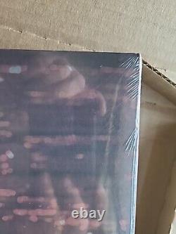 Vinyle LP 'Pageant Material' dédicacé par KACEY MUSGRAVES NEUF SOUS BLISTER