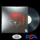 Vinyle Lp Undertow Sign&eacute; Et Autographi&eacute; Par Danny Carey, Authentifi&eacute; Psa/dna De Tool