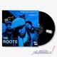 Vinyle Lp Autographe Sign&eacute; Par Black Thought, Do You Want More ! Authentifi&eacute; Psa/dna
