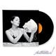 Vinyle Lp Autographe Sign&eacute; Par Natalia Lafourcade, De Todas Las Flores, Psa/dna Aut.