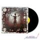 Vinyle Lp Autographié Par Al Jourgensen Psalm 69 Ministry Psa/dna Authentique