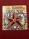 Vinyle Lp Dédicacé De Steve Earle The Revolution Starts Now