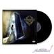 Vinyle Lp D&eacute;dicac&eacute; Par Amy Lee The Open Door Evanescence Psa/dna