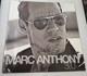 Vinyle Lp Dédicacé Signé De Marc Anthony 3.0 Album Salsa Latin Porto Rico