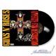 Vinyle Lp Dédicacé Signé Par Slash Appetite For Destruction Guns N' Roses Psa