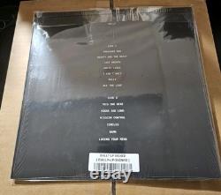 Vinyle LP scellé et signé de Kanye West Bully, dédicacé, sortie officielle Yeezy