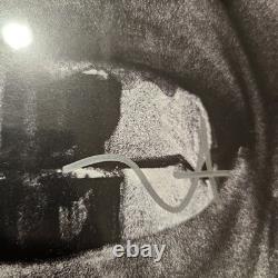 Vinyle LP scellé et signé de Kanye West Bully, dédicacé, sortie officielle Yeezy