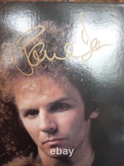 Vinyle LP signé Loverboy autographié QC 38703 CONTINUEZ REGARDEZ EXPÉDITION GRATUITE BEAU