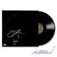 Vinyle Lp Sign&eacute; Autographe De Metallica Authentifi&eacute; Par Psa/dna