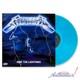 Vinyle Lp Signé Et Authentifié Par Metallica Ride The Lightning Psa/dna