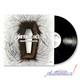 Vinyle Lp Signé Et Autographe De Metallica Death Magnetic Authentifié Par Psa/dna