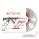 Vinyle Lp Signé Et Autographe De Mozzy Bladadah #/2500 Authentifié Par Psa/dna