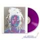 Vinyle Lp Signé Et Autographe De Willow, Authentifié Par Psa/dna