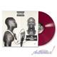 Vinyle Lp Sign&eacute; Et Autographe De Yg My Krazy Life Authentifi&eacute; Psa/dna