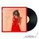 Vinyle Lp Sign&eacute; Et Autographi&eacute; Par Chaka Khan, Authentifi&eacute; Psa/dna
