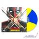Vinyle Lp Sign&eacute; Et Autographi&eacute; Par Hugh Jackman Deadpool & Wolverine Authentifi&eacute; Psa/dna