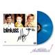 Vinyle Lp Sign&eacute; Et Autographi&eacute; Par Mark Hoppus &ndash; One More Time. Authentifi&eacute; Psa/dna De Blink-182