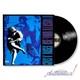 Vinyle Lp Signé Et Autographié Par Matt Sorum - Use Your Illusion Ii - Psa/dna Authentique