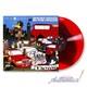 Vinyle Lp Sign&eacute; Et D&eacute;dicac&eacute; Par Too Short, Short Dog's In The House, Authentifi&eacute; Psa/dna