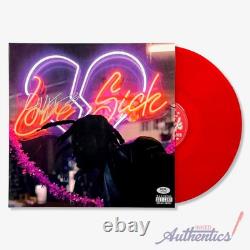 Vinyle LP signé par Don Toliver Love Sick authentifié PSA/DNA