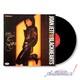 Vinyle Lp Sign&eacute; Par Joan Jett Up Your Alley Authentifi&eacute; Psa/dna
