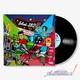 Vinyle Lp Sign&eacute; Par Mark Hoppus The Mark, Tom, And Travis Show Psa/dna
