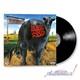 Vinyle Lp Signé Par Mark Hoppus De Dude Ranch Authentifié Par Psa/dna