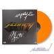 Vinyle Lp Sign&eacute; Par Post Malone Stoney Authentifi&eacute; Psa/dna