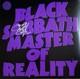 Vinyle Master Of Reality De Black Sabbath Signé Par Ozzy Osbourne