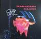 Vinyle Paranoid De Black Sabbath Signé Et Autographié Par Ozzy Osbourne