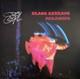 Vinyle Paranoid De Black Sabbath Signé Par Ozzy Osbourne