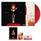 Vinyle Ruby Signé Par Jennie D2c Exclusif Nouveau Auto-signé En Main