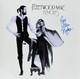 Vinyle Rumours De Fleetwood Mac Autographi&eacute; Et Sign&eacute; Par Stevie Nicks