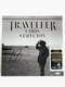 Vinyle Traveller Sign&eacute; Et Authentifi&eacute; Par Chris Stapleton, Rare, Certifi&eacute; Jsa