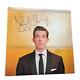 Vinyle Autographed Signé De John Mulaney Avec Certificat D'authenticité Beckett Bas Rare