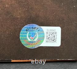 Vinyle autographed signé de John Mulaney avec certificat d'authenticité Beckett BAS rare