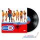 Vinyle Autographi&eacute; Et Sign&eacute; Par Mark Hoppus, All The Small Things, Blink-182, Psa/dna