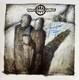 Vinyle Signé D'adam Gontier De Three Days Grace